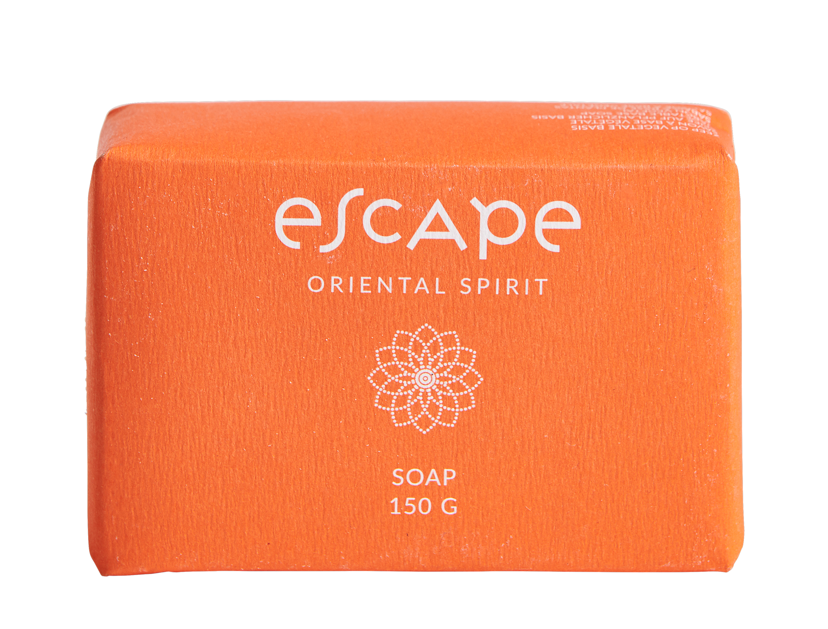  ORIENTAL SPIRIT Savon orange_oriental-spirit-savon-orange