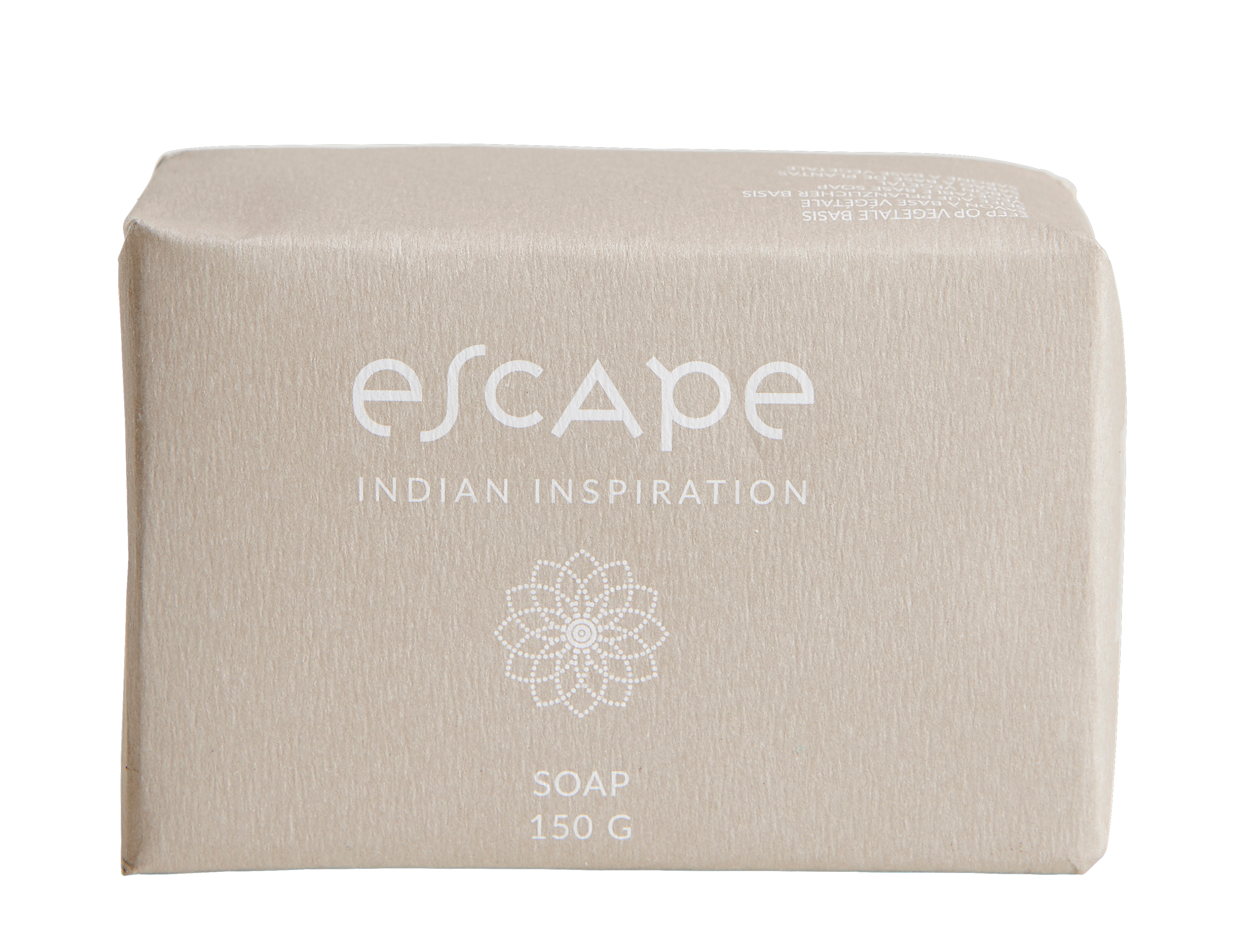 INDIAN INSPIRATION Savon beige_indian-inspiration-savon-beige
